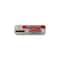 Arroworthy ArroWorthy Pro-Line Woven Dralon Fabric 7 in. W X 3/8 in. Paint Roller Cover 1 pk 7FGL3 - alternate 1